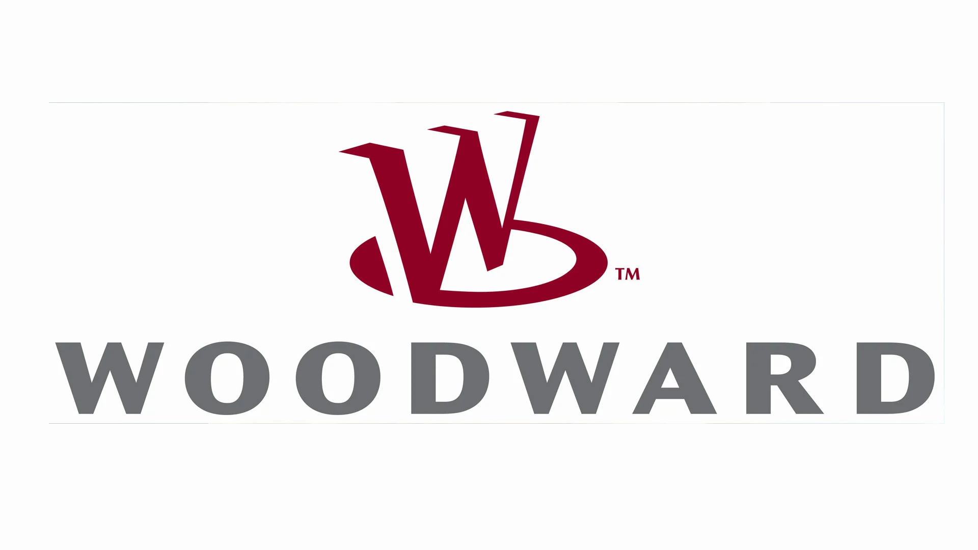 Woodward, Inc. Logo